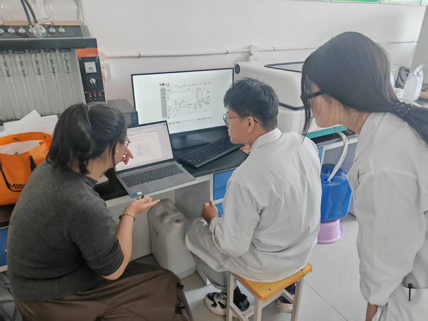 Smartchem200 Xinjiang Agricultural University