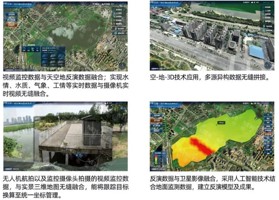 2025青岛国际水大会圆满收官,新烽光电科技创新成果持续释放发展新活力! 2025青岛国际水大会圆满收官,新烽光电科技创新成果持续释放发展新活力!