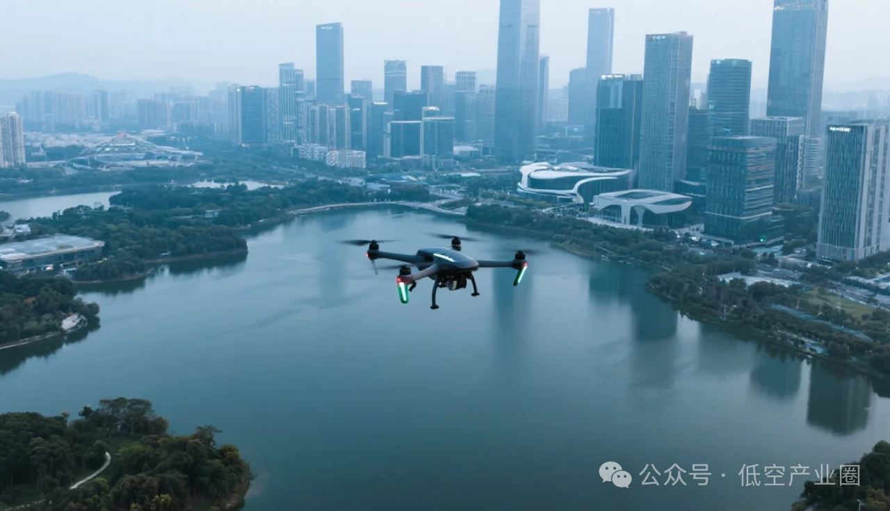 低空经济“全国一盘棋”：区域协同背后的标准战