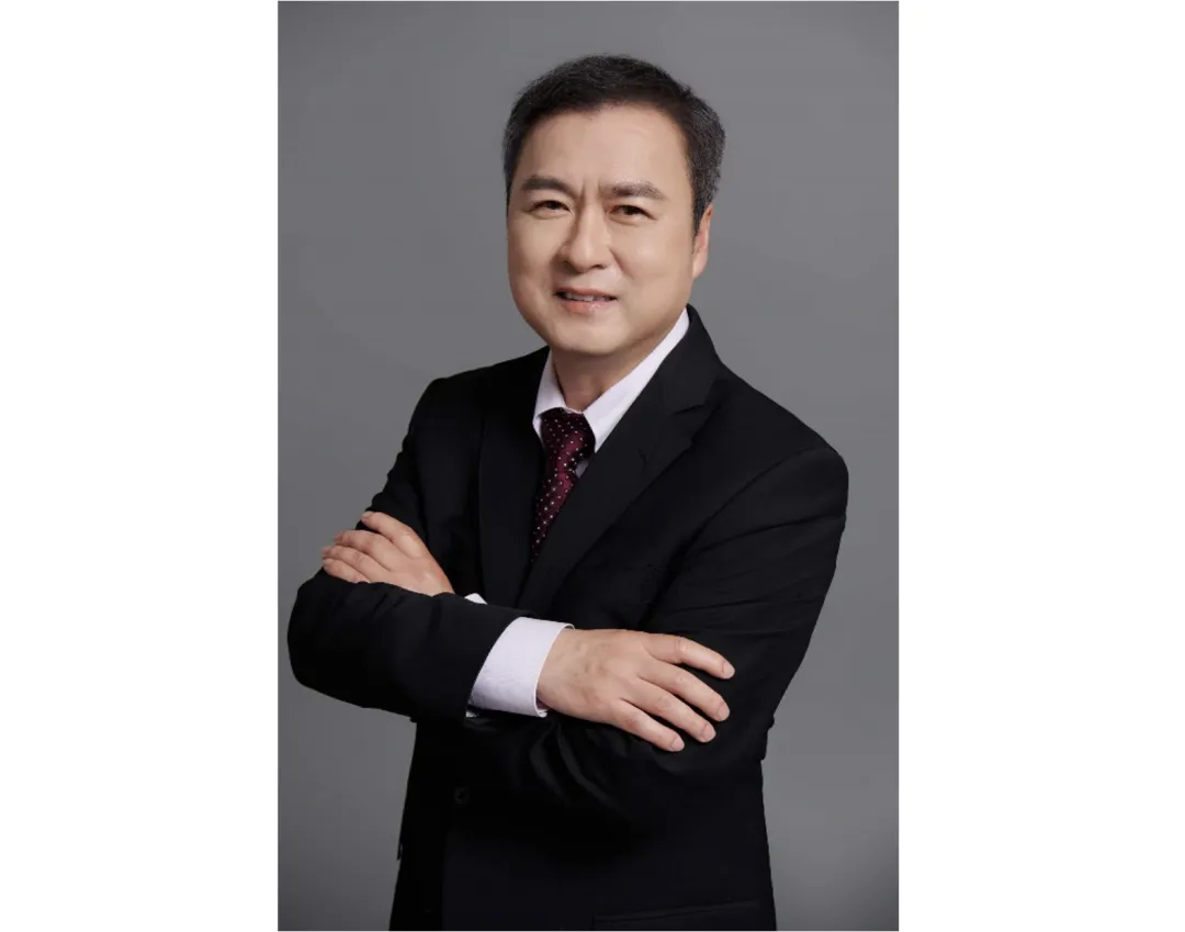 周伟昌博士加入宜联生物医药任首席技术官(CTO) | 高管任命 周伟昌博士加入宜联生物医药任首席技术官(CTO) | 高管任命
