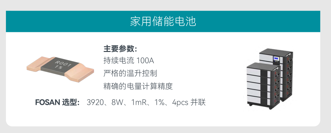 FOSAN富捷科技合金电阻:以技术突围破局高端市场,重塑中国智造竞争力 FOSAN富捷科技合金电阻:以技术突围破局高端市场,重塑中国智造竞争力