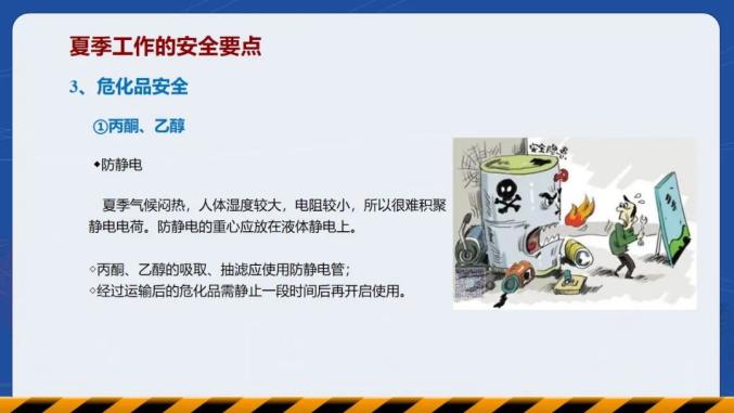 【安全生产月】【防灾减灾】夏季高温安全应急知识 【安全生产月】【防灾减灾】夏季高温安全应急知识