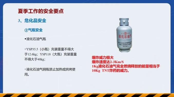 【安全生产月】【防灾减灾】夏季高温安全应急知识 【安全生产月】【防灾减灾】夏季高温安全应急知识