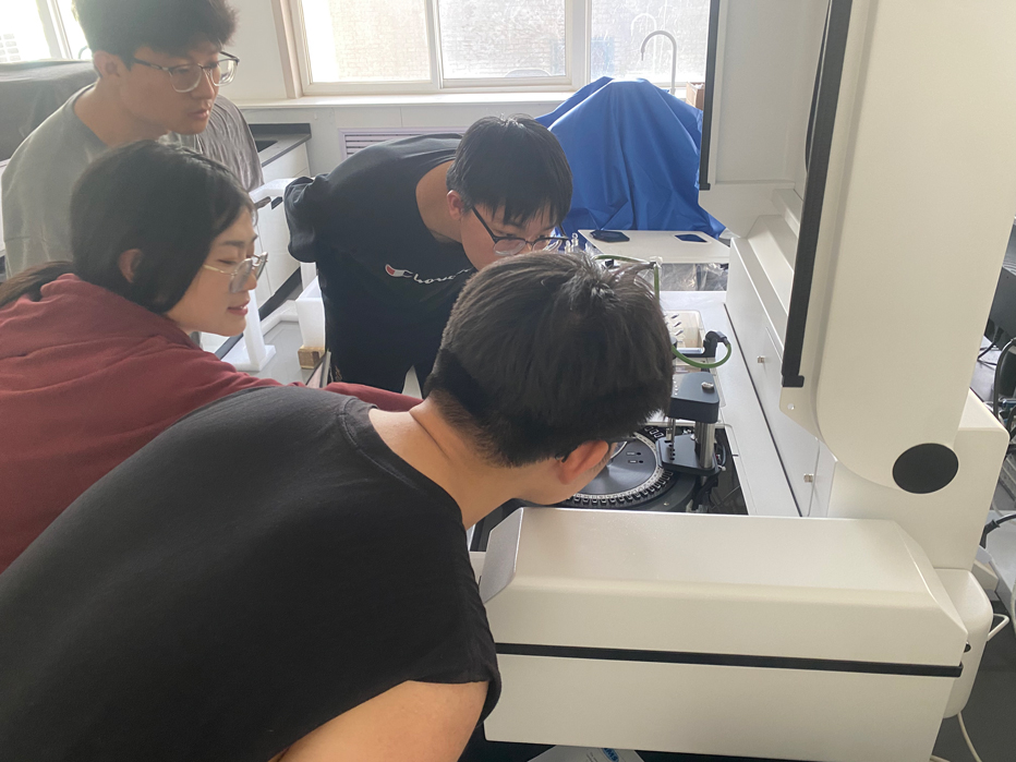 Smartchem200 Xi'an University of Technology