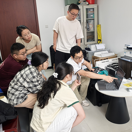 Institute of Agricultural Resources and Regional Planning, Chinese Academy of Agricultural Sciences 