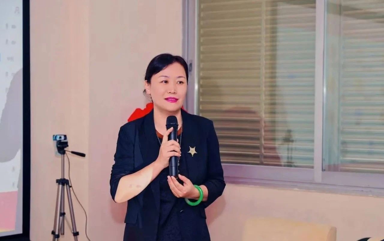 “聚势赋能 · 共拓休养产业新篇章” 协会第二期健康沙龙圆满举行