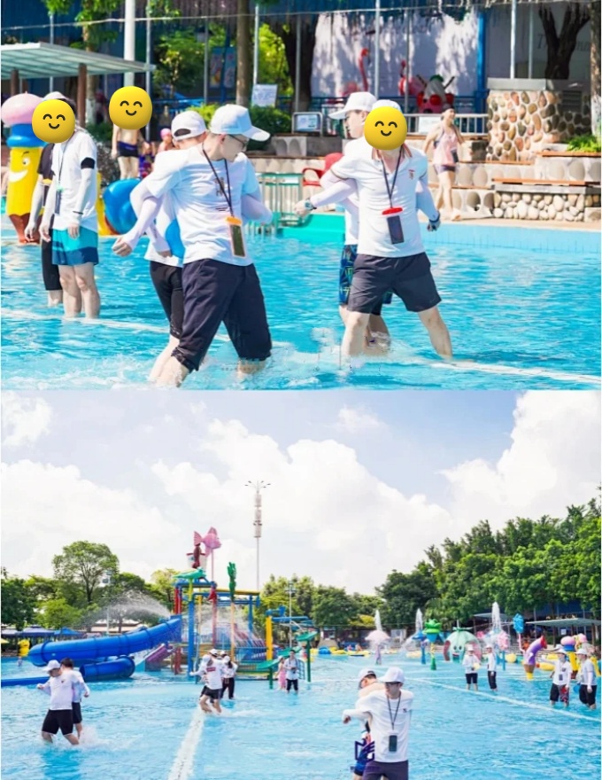 夏日团建打水仗活动策划方案 夏日团建打水仗活动策划方案
