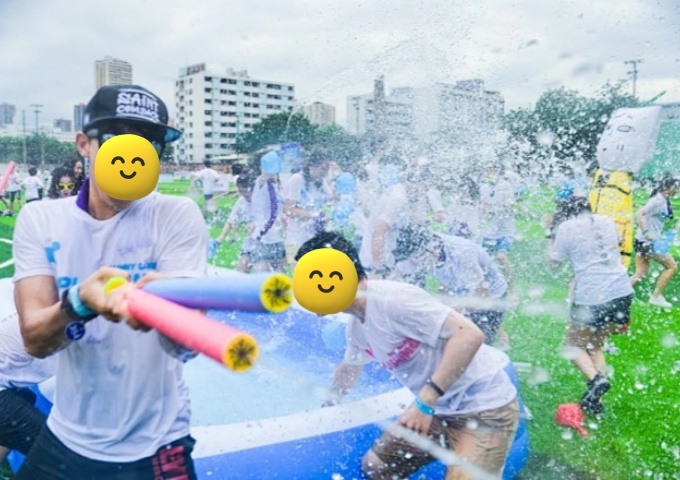 夏日团建打水仗活动策划方案 夏日团建打水仗活动策划方案