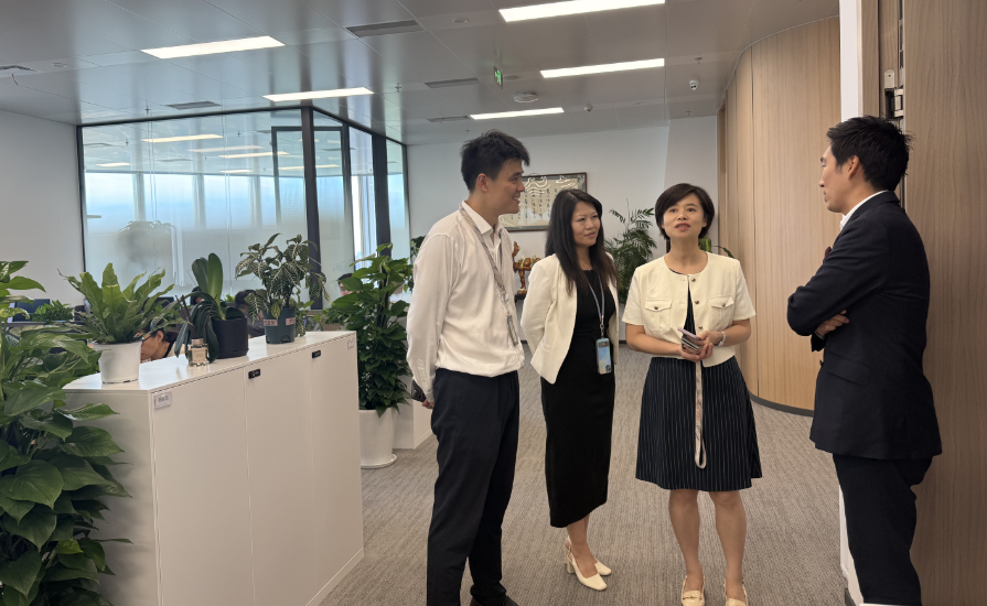 扬帆新程，共启未来 | 上海浦一知识产权&丁纪铁律师事务所喜迁新址