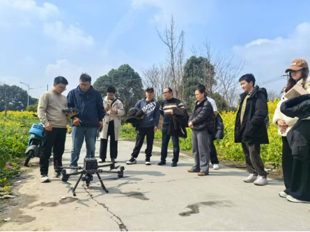 College of Agriculture, Sichuan Agricultural University pika L