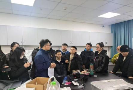 College of Agriculture, Sichuan Agricultural University pika L