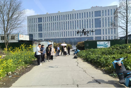 College of Agriculture, Sichuan Agricultural University pika L