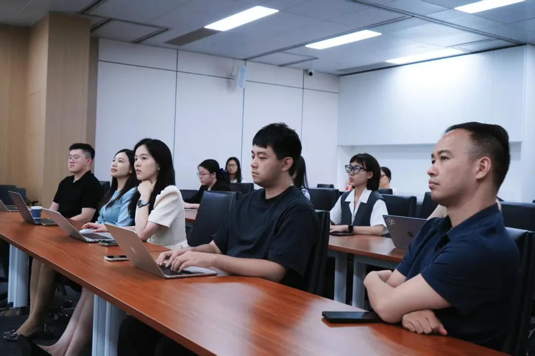 第40期：聚焦低空经济法律服务，共探机遇与挑战