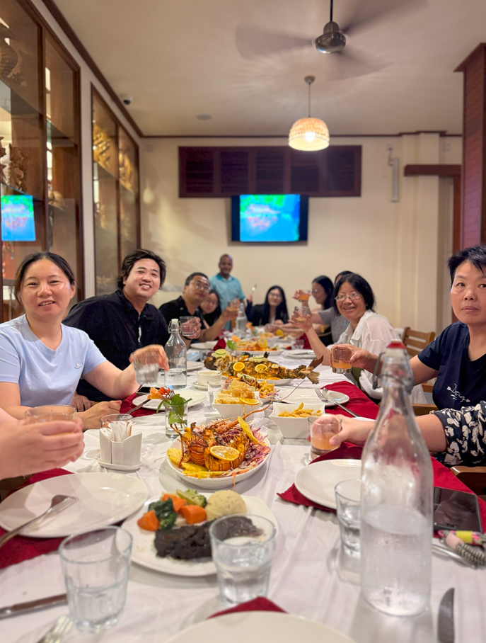 三十而立,奔赴山海 | 浦一知识产权马尔代夫之旅全记录 三十而立,奔赴山海 | 浦一知识产权马尔代夫之旅全记录