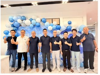 与时代同行的十年：芯启航科技的变与不变