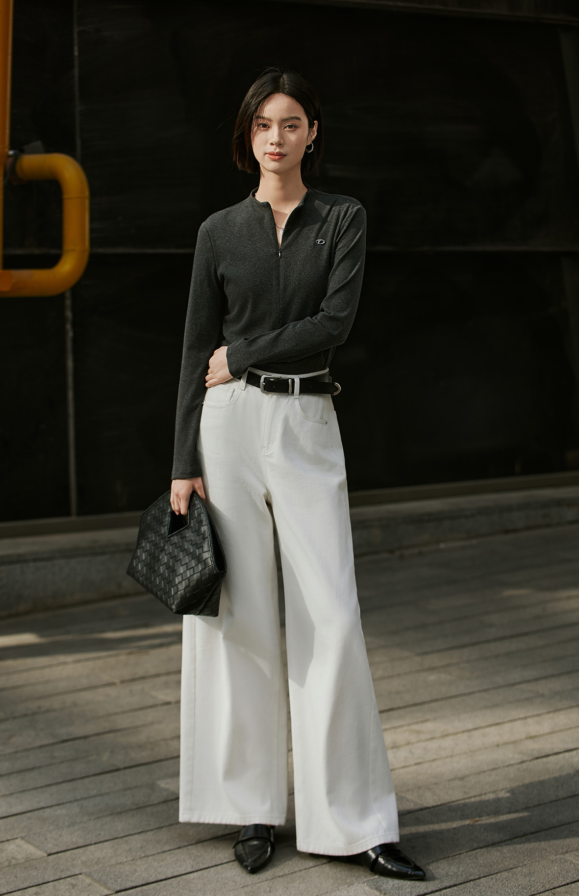 專業(yè)女褲