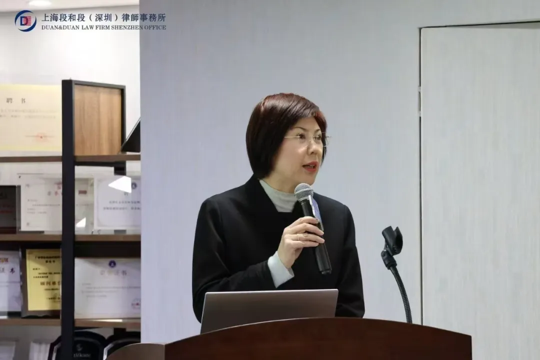 段和段动态 | 模拟法庭——深耕法律实践，提升专业素养
