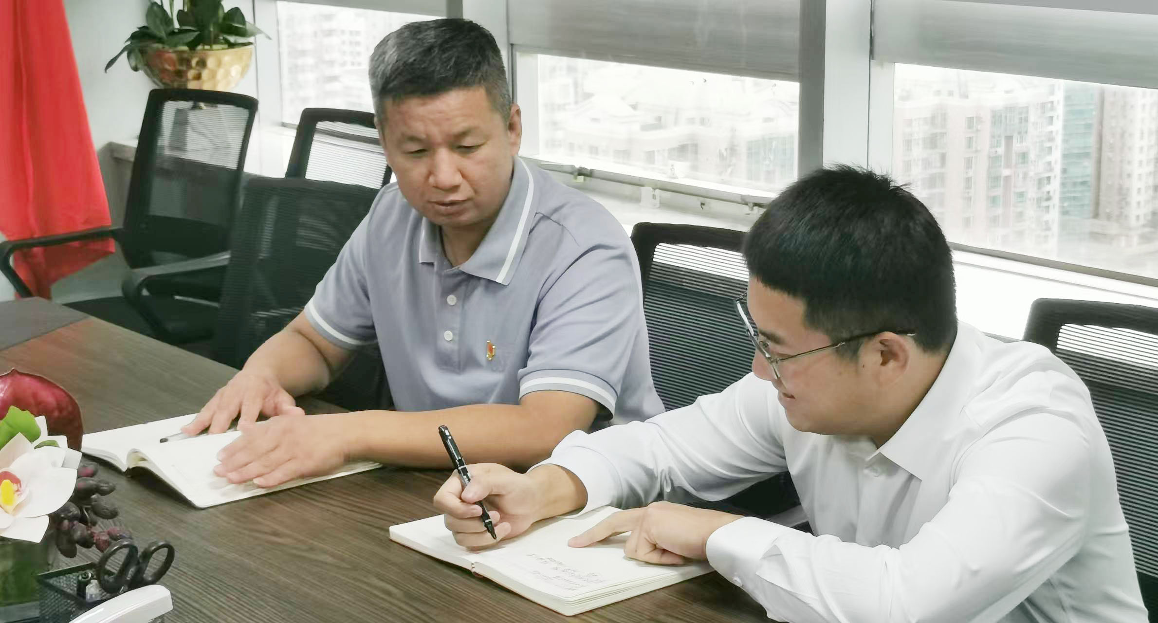 段和段党建 | 我所党支部召开党员学习分享会 段和段党建 | 我所党支部召开党员学习分享会