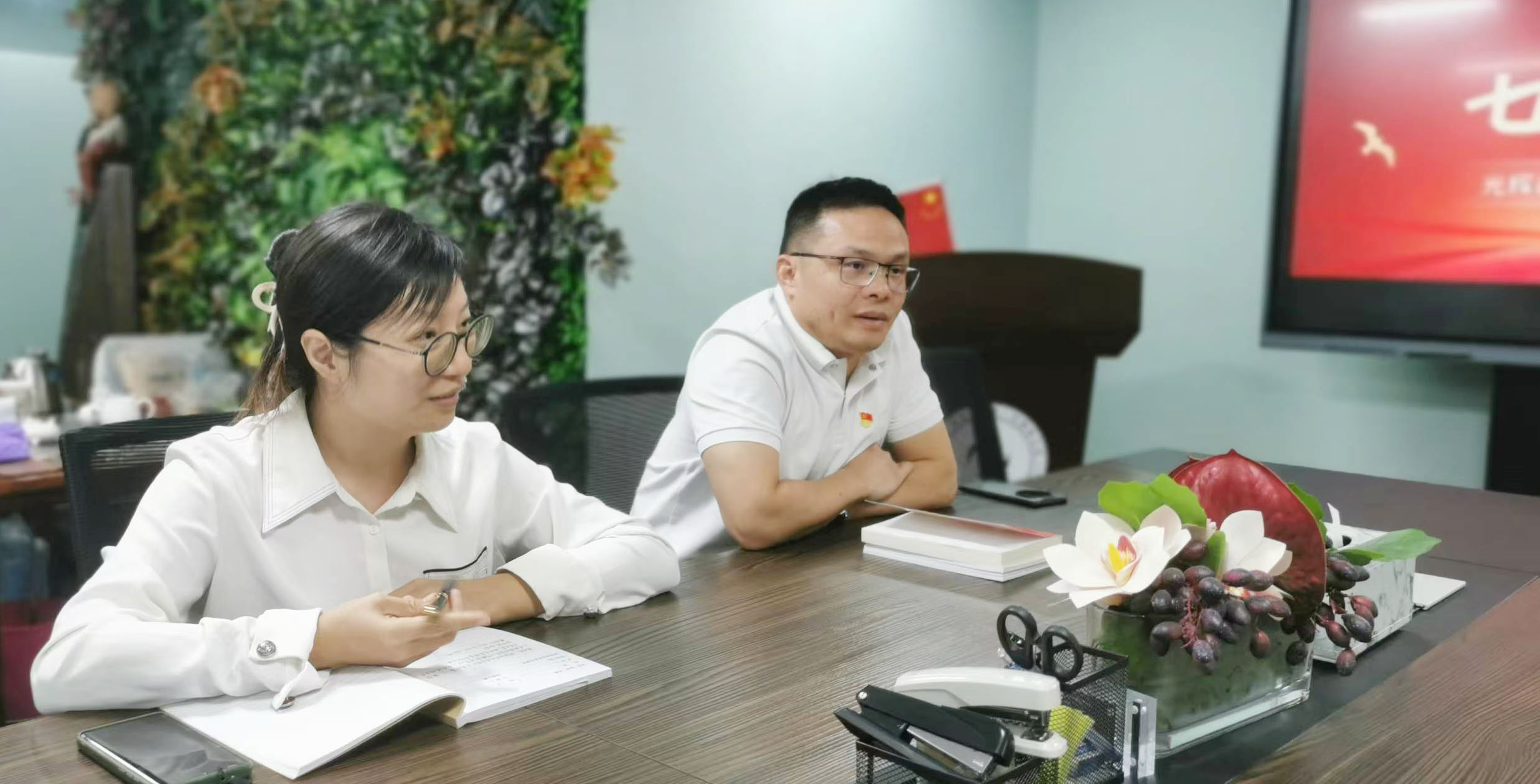 段和段党建 | 我所党支部召开党员学习分享会 段和段党建 | 我所党支部召开党员学习分享会
