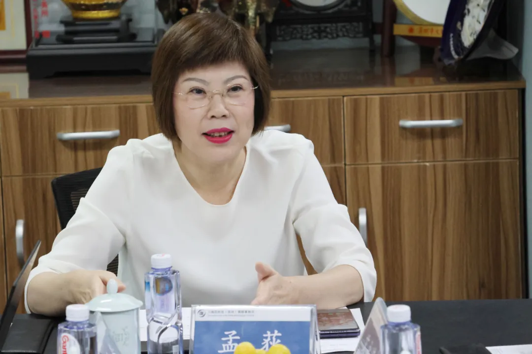 凝聚智慧 共谋发展——段和段华南片区分所合伙人制度建设座谈会圆满落幕 凝聚智慧 共谋发展——段和段华南片区分所合伙人制度建设座谈会圆满落幕