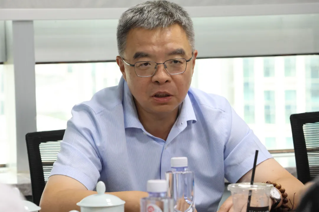 凝聚智慧 共谋发展——段和段华南片区分所合伙人制度建设座谈会圆满落幕 凝聚智慧 共谋发展——段和段华南片区分所合伙人制度建设座谈会圆满落幕