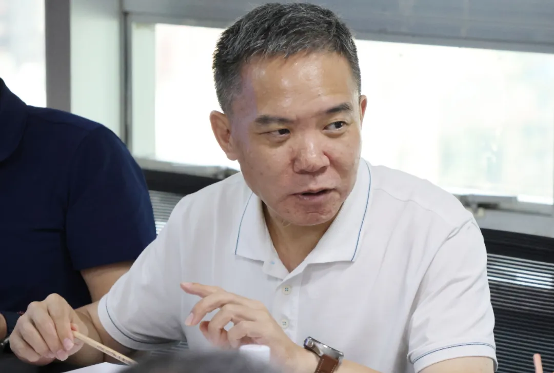 凝聚智慧 共谋发展——段和段华南片区分所合伙人制度建设座谈会圆满落幕 凝聚智慧 共谋发展——段和段华南片区分所合伙人制度建设座谈会圆满落幕