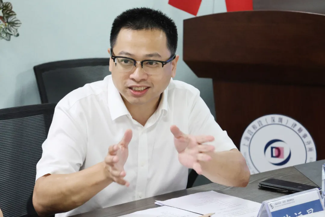 凝聚智慧 共谋发展——段和段华南片区分所合伙人制度建设座谈会圆满落幕 凝聚智慧 共谋发展——段和段华南片区分所合伙人制度建设座谈会圆满落幕