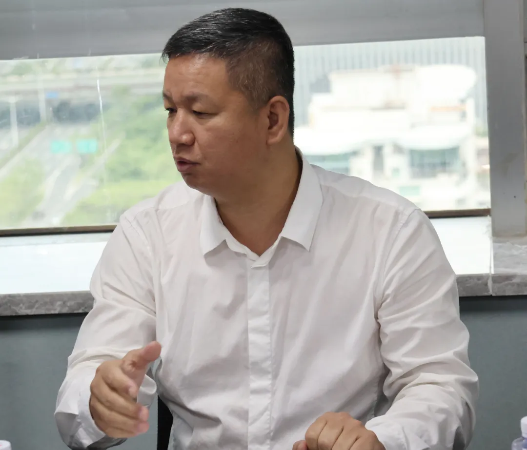 凝聚智慧 共谋发展——段和段华南片区分所合伙人制度建设座谈会圆满落幕 凝聚智慧 共谋发展——段和段华南片区分所合伙人制度建设座谈会圆满落幕