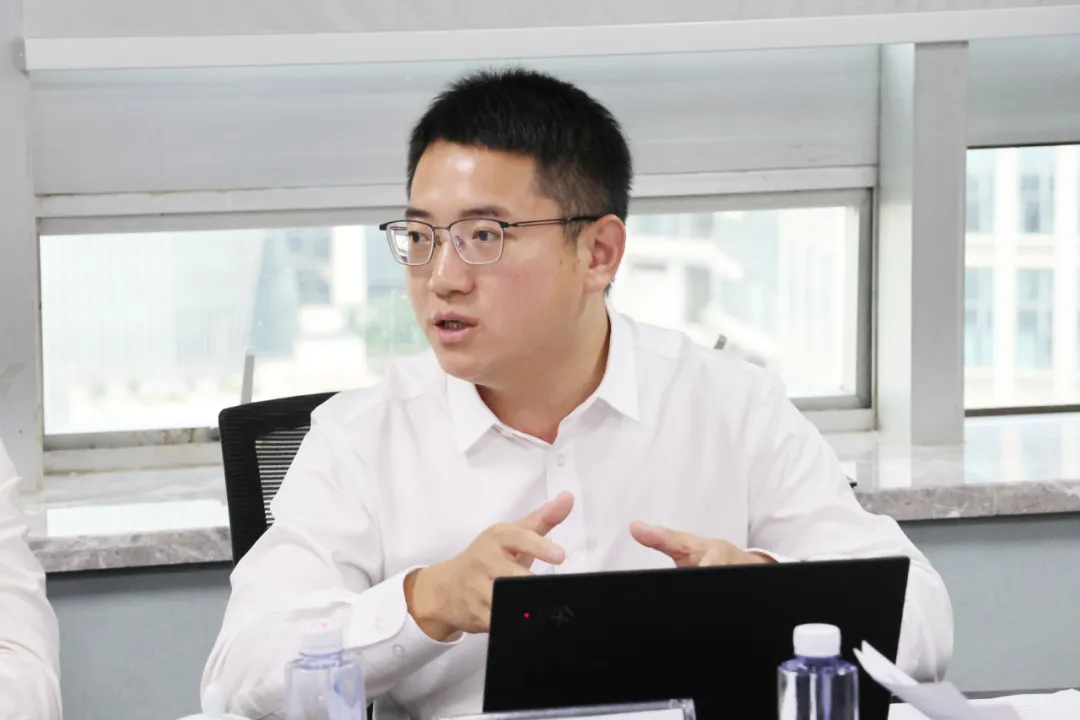 凝聚智慧 共谋发展——段和段华南片区分所合伙人制度建设座谈会圆满落幕 凝聚智慧 共谋发展——段和段华南片区分所合伙人制度建设座谈会圆满落幕