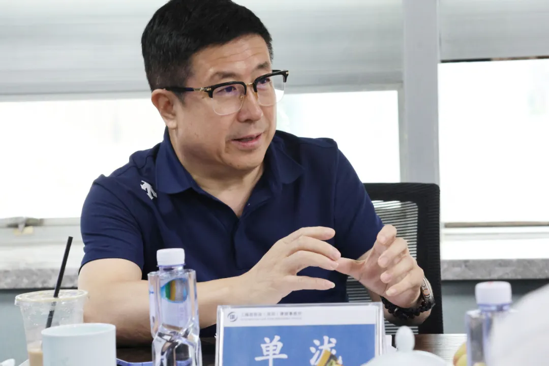 凝聚智慧 共谋发展——段和段华南片区分所合伙人制度建设座谈会圆满落幕 凝聚智慧 共谋发展——段和段华南片区分所合伙人制度建设座谈会圆满落幕