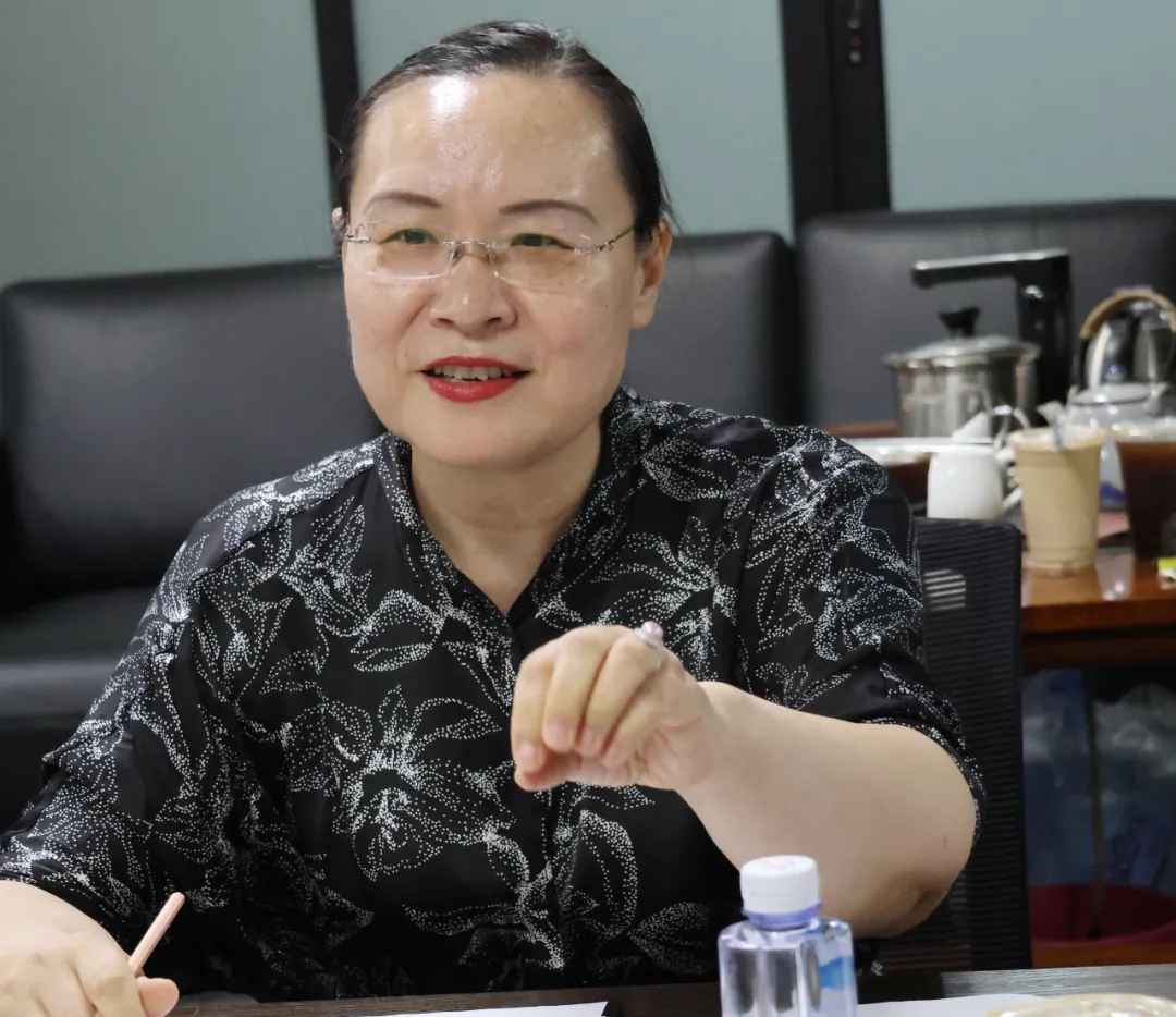 凝聚智慧 共谋发展——段和段华南片区分所合伙人制度建设座谈会圆满落幕 凝聚智慧 共谋发展——段和段华南片区分所合伙人制度建设座谈会圆满落幕