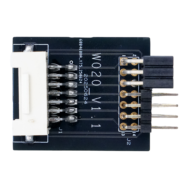 C4-07(MB-VGS4-0-NAG2) Adapter Kit