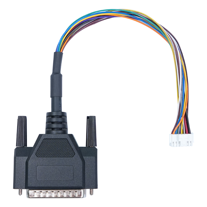 C4-07(MB-VGS4-0-NAG2) Adapter Kit