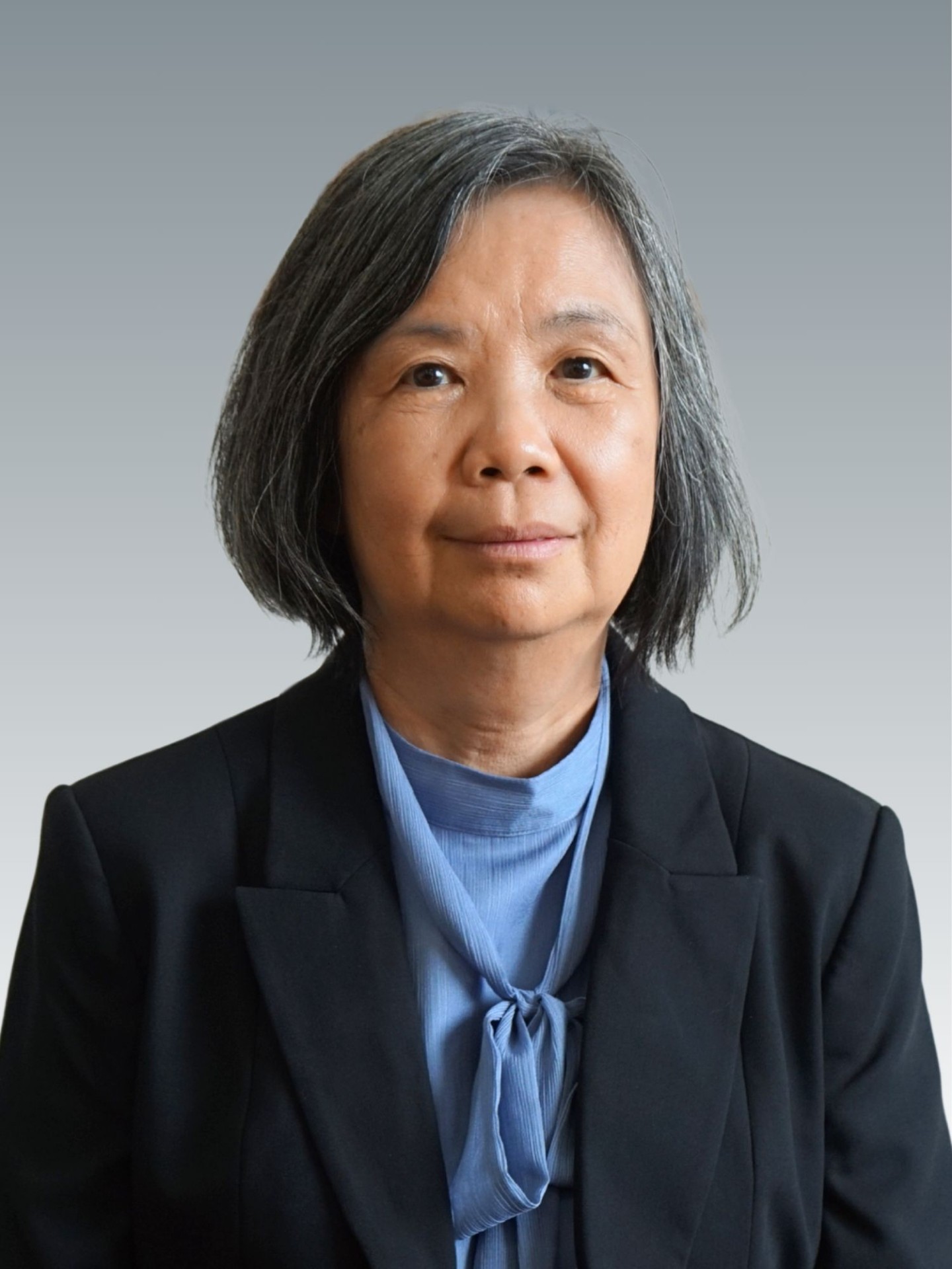 Ms. Lim Geok Cheng