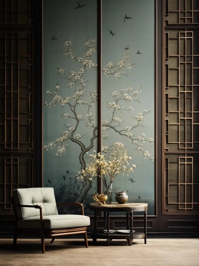 宋代美学 | 一抹天青色,世界千年 宋代美学 | 一抹天青色,世界千年