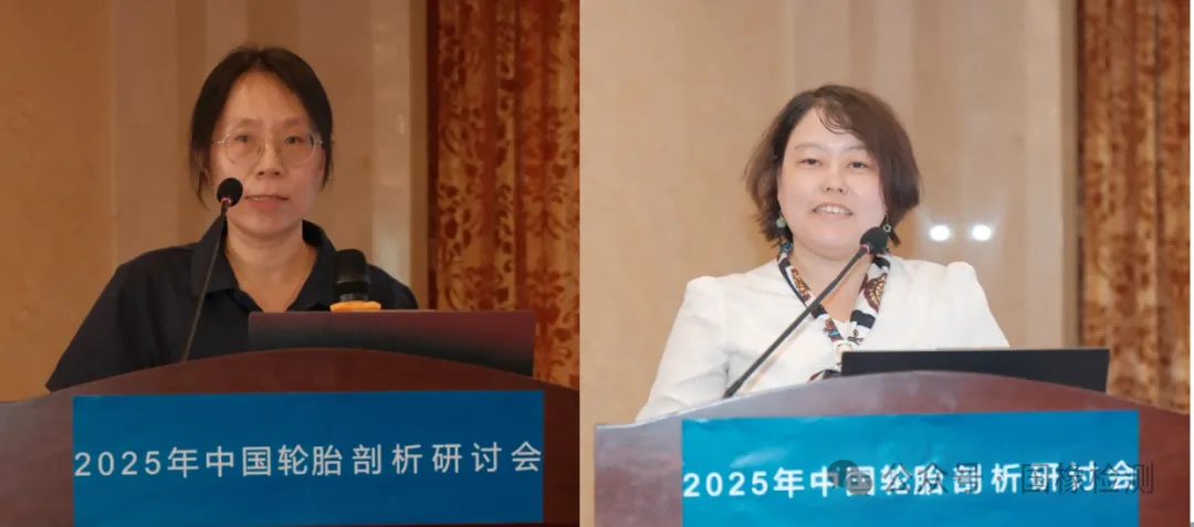 2025年中国轮胎剖析研讨会在京成功召开