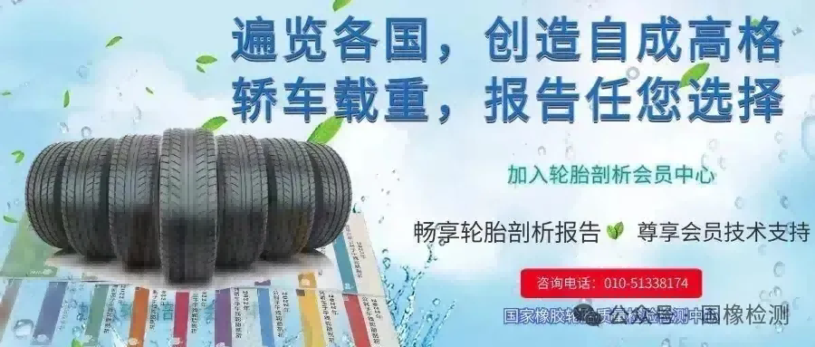 2025年中国轮胎剖析研讨会在京成功召开 2025年中国轮胎剖析研讨会在京成功召开