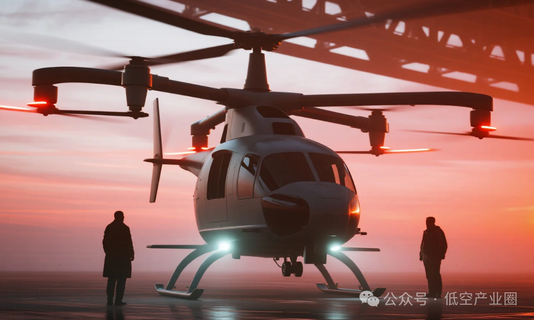 赛道过热预警？低空经济项目同质化竞争下的生存法则