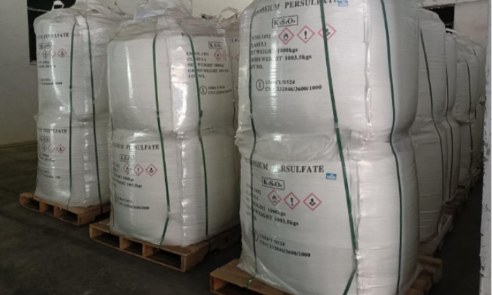 5 Practical Storage Tips to Extend the Shelf Life of Industrial-grade Potassium Persulfate