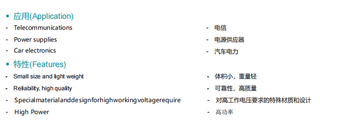高精度抗浪涌贴片电阻-FPS