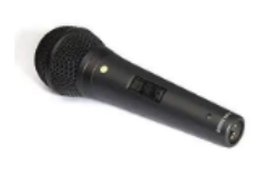不同类型的声音传感器 不同类型的声音传感器