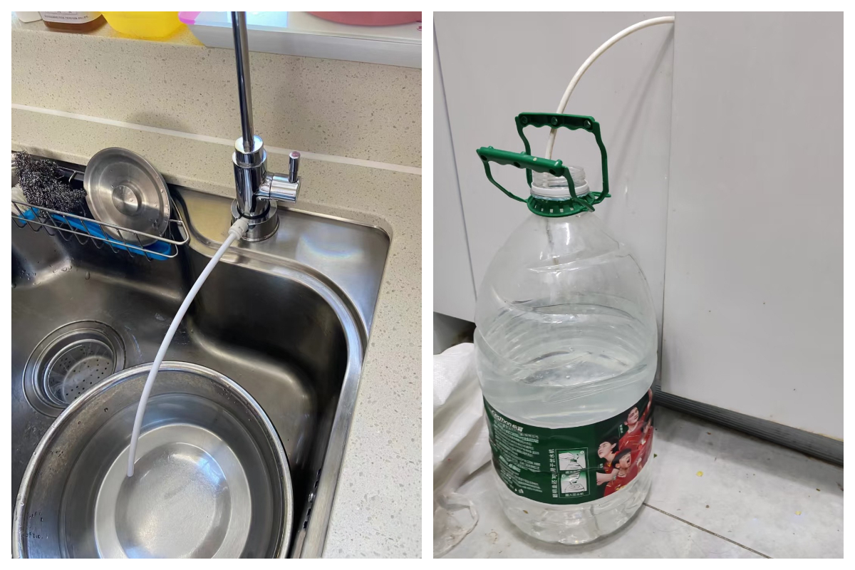 净水器到底要不要选有废水的?看完再决定,省钱又安心! 净水器到底要不要选有废水的?看完再决定,省钱又安心!