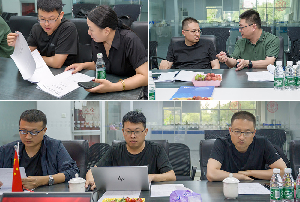 强强联手丨打造工业通信标杆！上海申讯调度平台通过裕龙石化、中控技术严苛测试