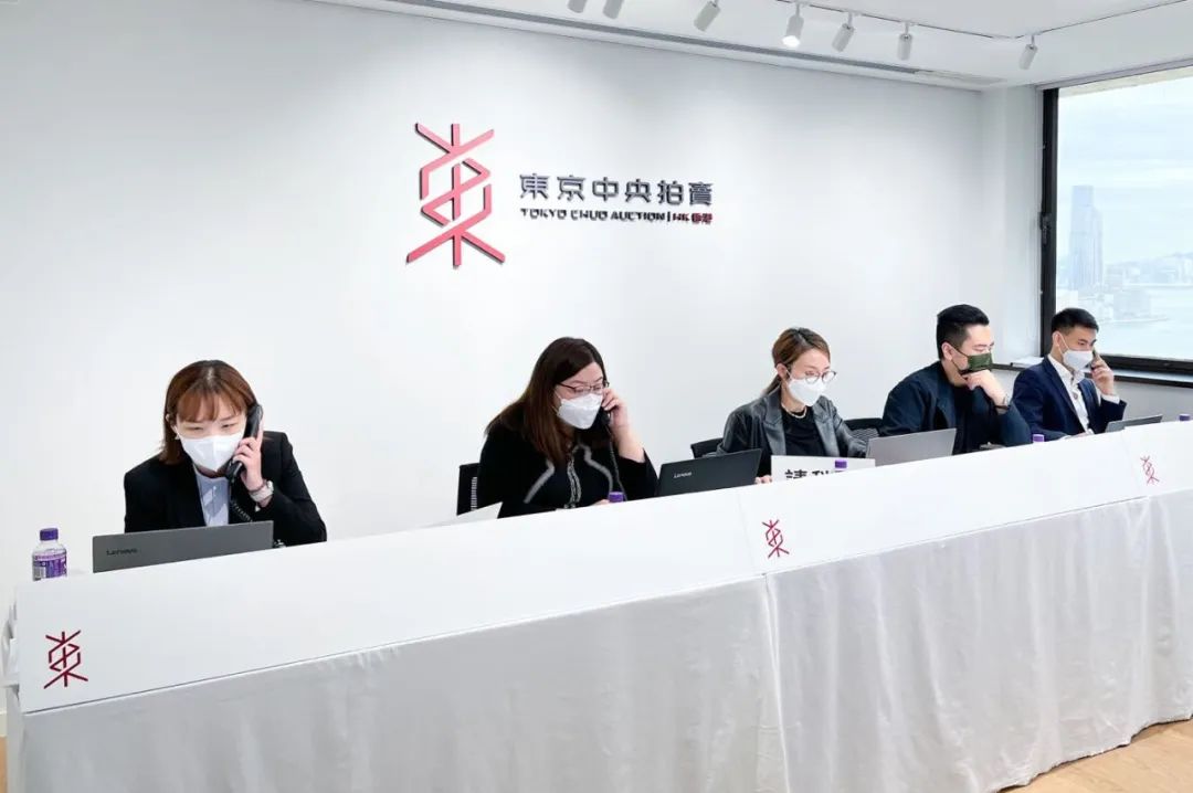 金雅福董事长黄仕坤收购东京中央拍卖 金雅福董事长黄仕坤收购东京中央拍卖