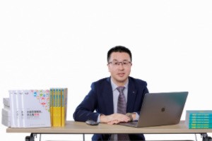 水藏玺：企业经营系统设计领域的卓越领航者