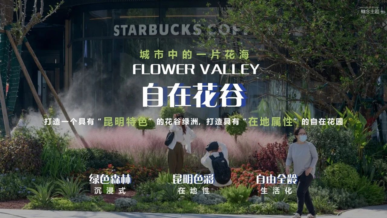 百变卖场 活力新生 | LAND3景立方在非标商业更新项目中的实践