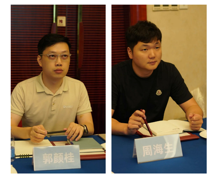凝心聚力·启新程——富捷科技2025年度市场营销部年中总结会擘画发展新蓝图 凝心聚力·启新程——富捷科技2025年度市场营销部年中总结会擘画发展新蓝图