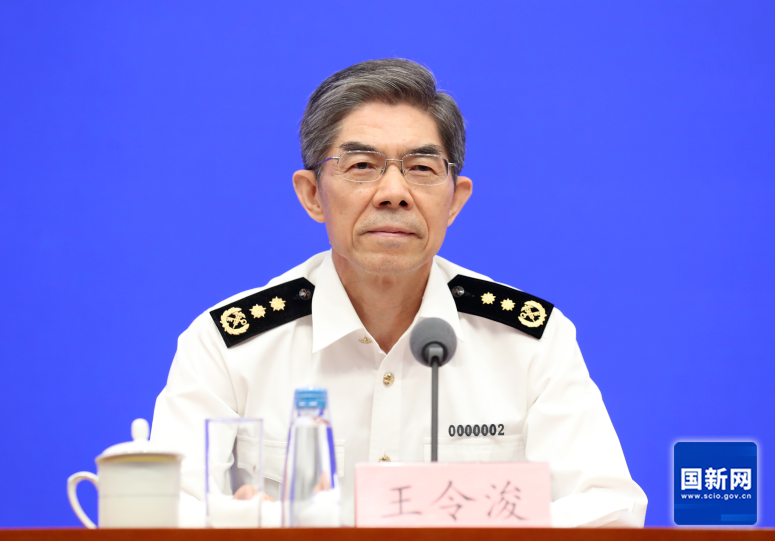 国新办举行新闻发布会介绍2025年上半年进出口情况