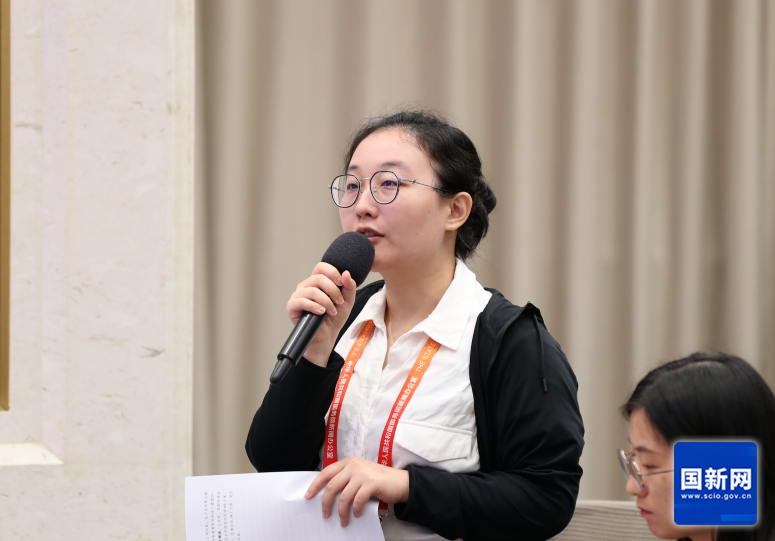 国新办举行新闻发布会介绍2025年上半年进出口情况