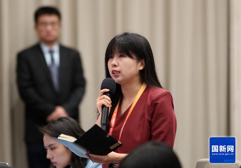 国新办举行新闻发布会介绍2025年上半年进出口情况